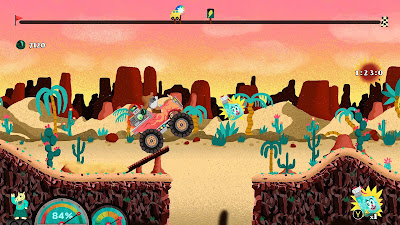 Funtasia Game Screenshot 7