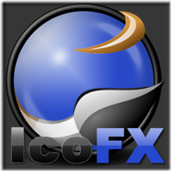 IcoFX 2.6 Portable