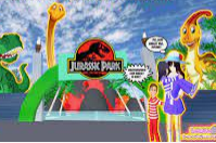 ID Dinoland Di Sakura School Simulator Dapatkan Disini