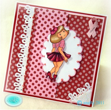 Gilli Parisian_Hope~