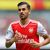 Aubameyang's like Ronaldo but Lacazette is better – Ceballos