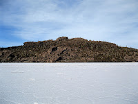 uyuni bolivia