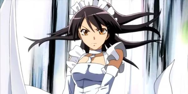 12 Karakter Anime Maid / Pelayan Wanita Tercantik untuk Dijadikan Waifu