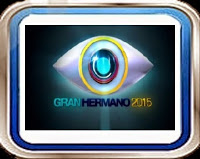 VER GRAN HERMANO ARGENTINA 2015 EN DIRECTO EN VIVO GRATIS