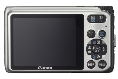 User review rating: Canon