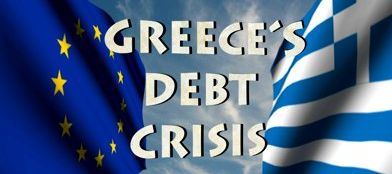  Greece's Debt Crisis