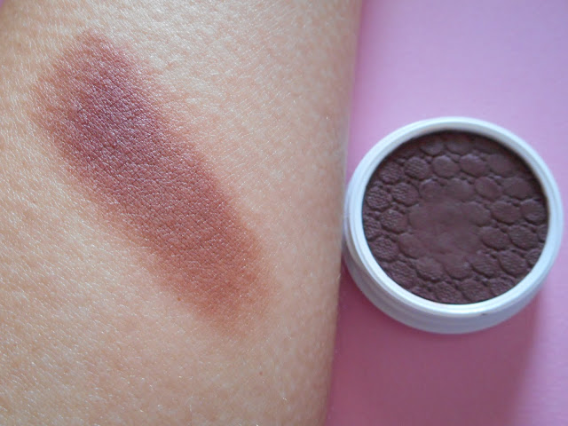 Colourpop Super Shock Shadow - Mittens