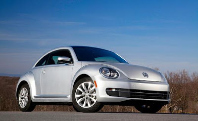 2013 Volkswagen Beetle | Release Date, Review, Specs, Price2