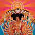 1967 Axis: Bold as Love - The Jimi Hendrix Experience