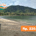 Paket 1 Day PP Pulau Temajo Mempawah