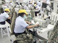 Skema penyelamatan untuk PT Sritex