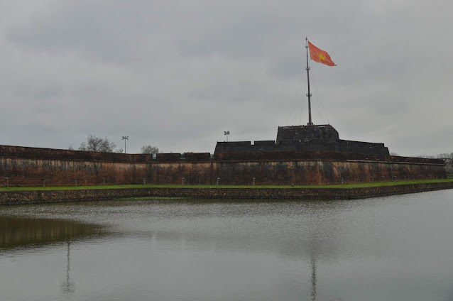 O que visitar em Hué, Roteiro Hué, Roteiro Vietname