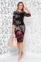 rochie-din-material-tricotat-1