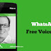 No More Free Call from Whatsapp, Skype and Viber - News