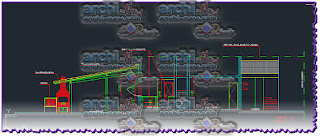 download-autocad-cad-dwg-file-pizzeria-project