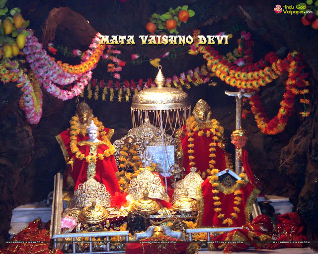 Mata Vaishno Devi