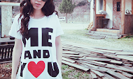 Wanna this T-shirt♥