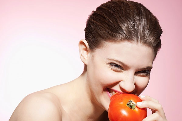Tiết lộ 3 cách trị nám da bằng cà chua siêu tốc