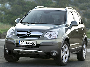Opel Antara 2007 (1)