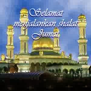 Shalat Jumat