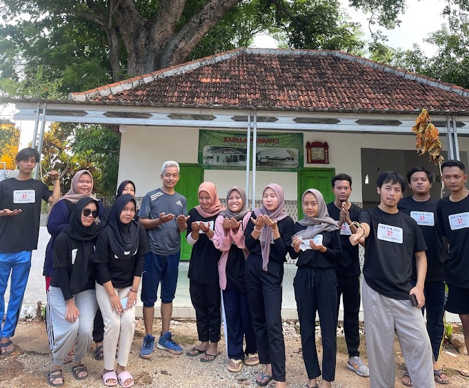 Makam Kepala Perang