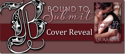 Bound to Submit cover reveal banner