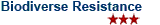 Biodiverse Resistance