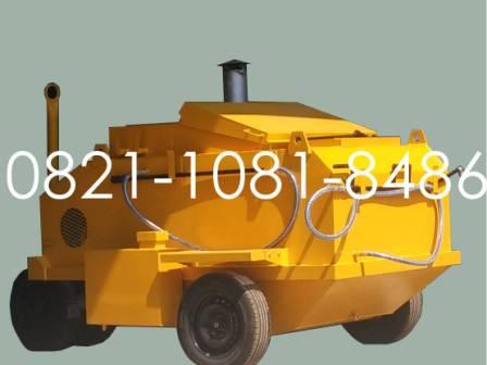 Jual Asphalt Sprayer 1300 Liter Indonesia Murah