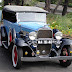 1932, Chevrolet Confederate BA Phaeton, MA-16-40