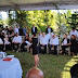 Presidente Abinader participa en honras fúnebres de la fallecida gobernadora Nelsy Cruz 