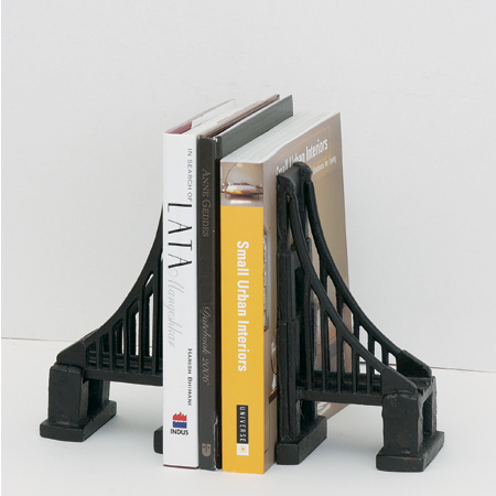 Bridge Bookends5