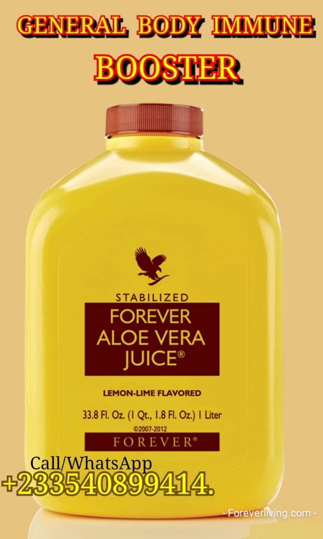 ALOE VERA GEL
