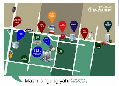  klik untuk melihat lokasi