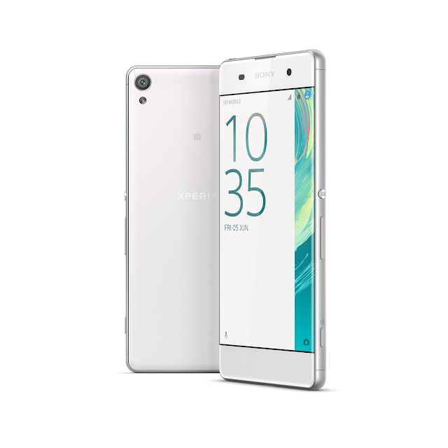 Sony Xperia XA