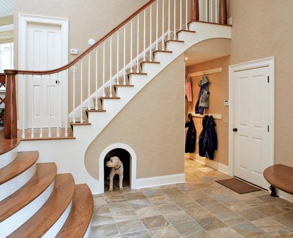 Room Remodels For Man's Best Friend | ProSkill Construction - New ...
