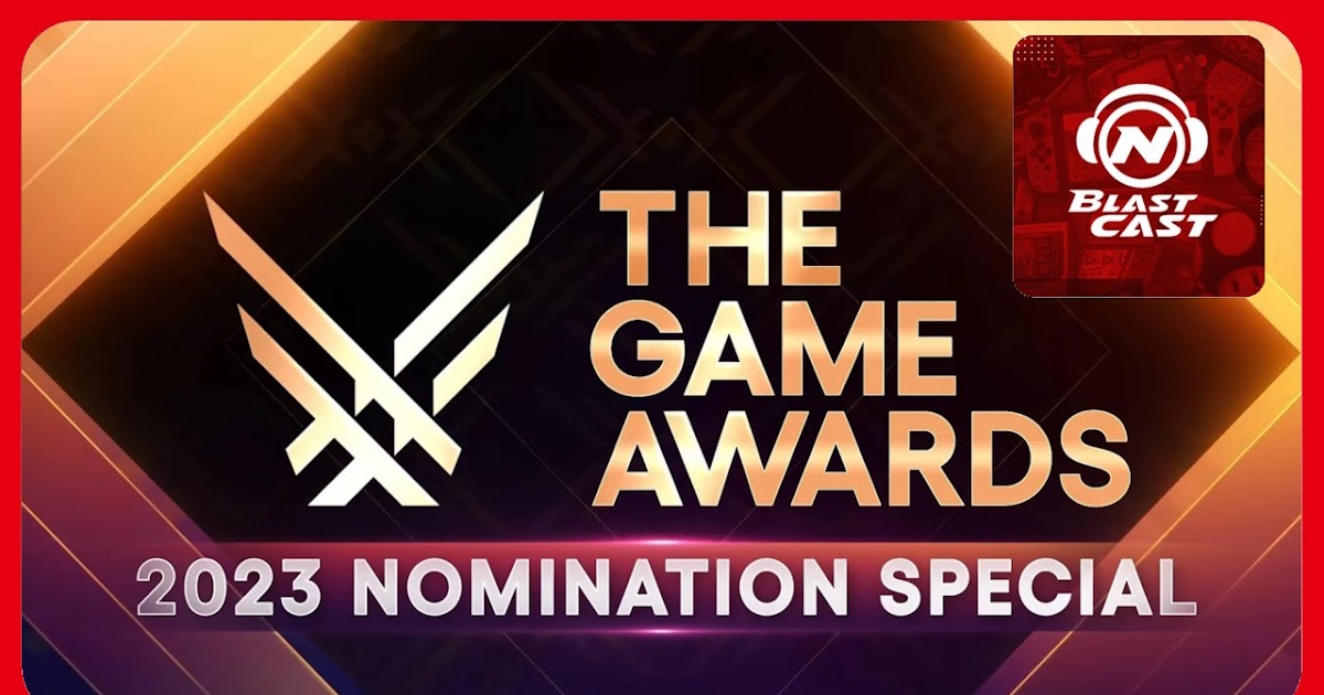 The Game Awards 2023: evento ganha data e celebra 10 edições