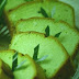 Kue Bolu Pandan