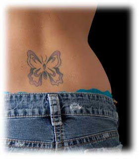 The Best of Butterfly Tattoo Design picture-5