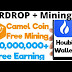 Camel Token Airdrop Mining