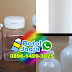 Botol Plastik Kemasan Sambal