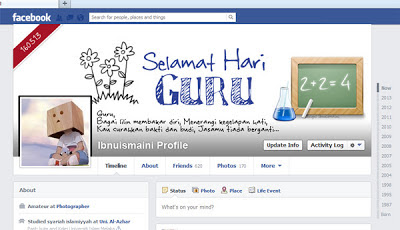 fb cover, timeline cover, hari guru, teachers day