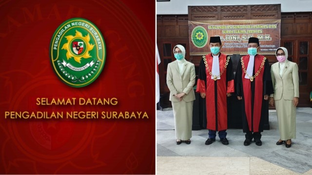 Izinkan Warga Beda Agama Menikah, PN Surabaya Jadi Sorotan