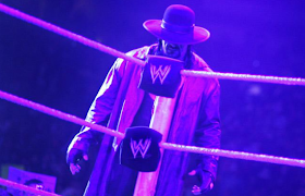 The Undertaker