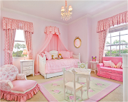 Newest 33+ Girly Girl Bedrooms