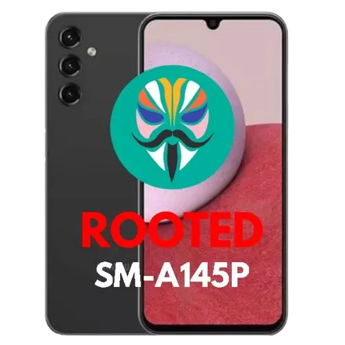 How To Root Samsung Galaxy A14 SM-A145P
