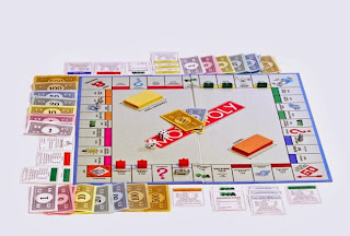 game strategi monopoli