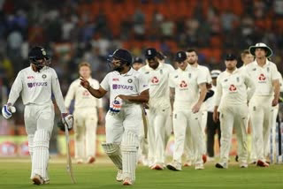 IND vs ENG: इंग्लैंड और भारत के बीच खेला जाने वाला पांचवां टेस्ट रद्द 