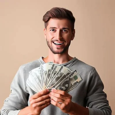 ¿El dinero te da la felicidad?