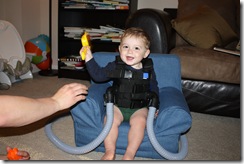 Ben 13 months 776