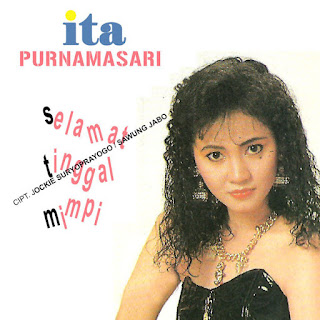 download MP3 Ita Purnamasari - Selamat Tinggal Mimpi itunes plus aac m4a mp3